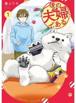 後の夫婦である(アルファノルンCOMICS)