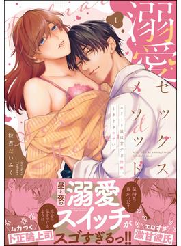 溺愛セックスメソッド エリート彼は甘すぎ性獣、ときどきウザい(禁断Lovers)