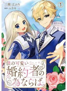 僕の可愛い婚約者の為ならば。(素敵なロマンス　ファンタジー)