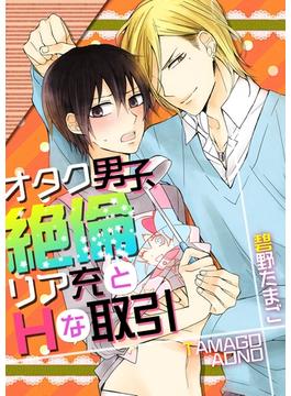 オタク男子シリーズ(BL☆美少年ブック)