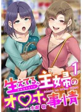 生えてる主婦のオ〇ホ事情(アララブMAX)