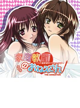 家庭教師のおねえさん