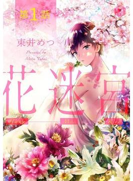 花迷宮(Tulle)