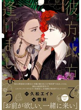 彼方此方で逢いましょう【ペーパー付】【電子限定ペーパー付】(arca comics)
