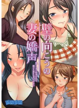 壁の向こうの妻の嬌声 ～愛する妻の肢体はもう、隣の旦那を忘れられない～(アイアンコミックス)