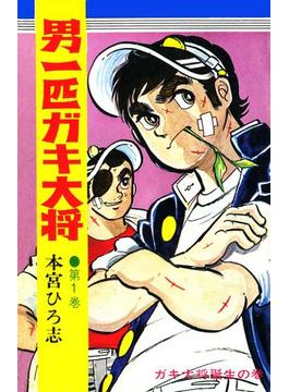 男一匹ガキ大将