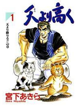 天より高く