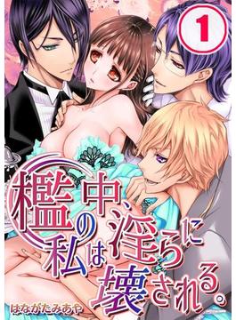 檻の中、私は淫らに壊される。(絶対領域R!)