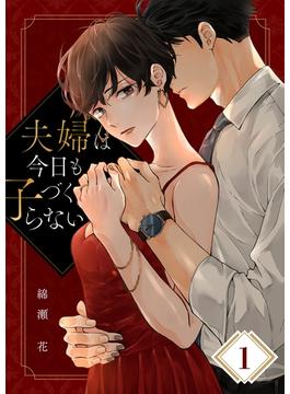 夫婦は今日も子づくらない(ザクロマニカ)