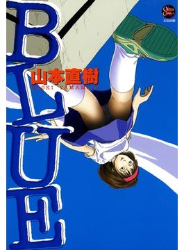 BLUE・ブルー