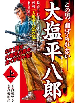 大塩平八郎(ゴマブックス×ナンバーナイン)