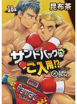 サンドバッグはご入用!?(Caro［カーロ］)