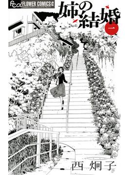 姉の結婚(フラワーコミックス)